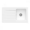 Картинка анонса товара «кухонная мойка villeroy &amp; boch architectura 50 335001r1 (3350 01 r1) ceramicplus»