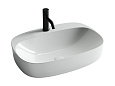 Раковина Ceramica Nova ELEMENT CN5012 белый
