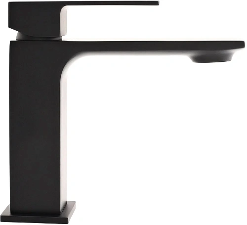 Смеситель для раковины STWORKI Карлстад KAS-01b 554458 Смеситель для раковины STWORKI Карлстад KAS-01b 554458