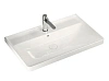 Раковина Hatria CANALGRANDE Y1EK 80 см Y1EK01