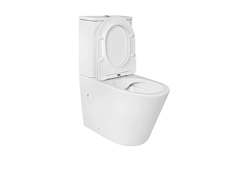 Унитаз напольный Aquatek ВЕГА AQ2904-00 630x390x825 безободковый с бачком с сиденьем тонкое Унитаз напольный Aquatek ВЕГА AQ2904-00 630x390x825 безободковый с бачком с сиденьем тонкое