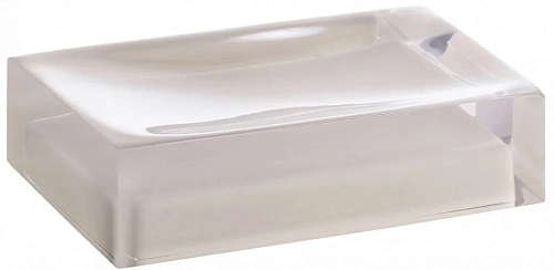 Мыльница Bemeta VISTA 120108196-101 Мыльница Bemeta VISTA 120108196-101