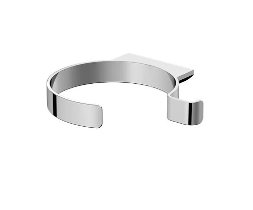 Держатель фена AM.PM Inspire V2.0 A50A32300 хром Держатель фена AM.PM Inspire V2.0 A50A32300 хром