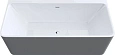 Ванна отдельностоящая ARTMAX AM-601-1795-795 акриловая Ванна отдельностоящая ARTMAX AM-601-1795-795 акриловая