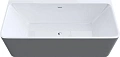 Ванна отдельностоящая ARTMAX AM-601-1795-795 акриловая Ванна отдельностоящая ARTMAX AM-601-1795-795 акриловая