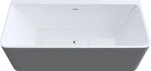 Ванна отдельностоящая ARTMAX AM-601-1795-795 акриловая Ванна отдельностоящая ARTMAX AM-601-1795-795 акриловая