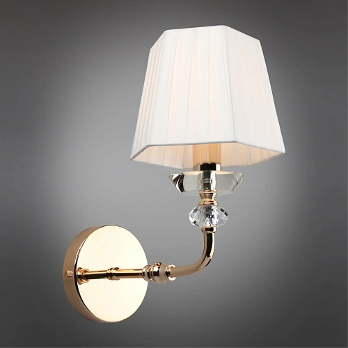 Светильник настенный (Бра) Omnilux Laglio OML-88201-01 Светильник настенный (Бра) Omnilux Laglio OML-88201-01