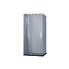 Картинка анонса товара «душевой уголок bravat vega bs120.3111a 1200x800x2000»