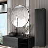 Тумба под раковину Armadi Art QUATRO 6 120см (80+40) OAK ANTHRACITE профиль ANTHRACITE 790-M6-120-OA-A Тумба под раковину Armadi Art QUATRO 6 120см (80+40) OAK ANTHRACITE профиль ANTHRACITE 790-M6-120-OA-A