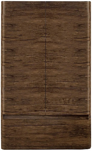 Шкаф Style Line Атлантика 1000, с ящиком, старое дерево СС-00002225 Шкаф Style Line Атлантика 1000, с ящиком, старое дерево СС-00002225