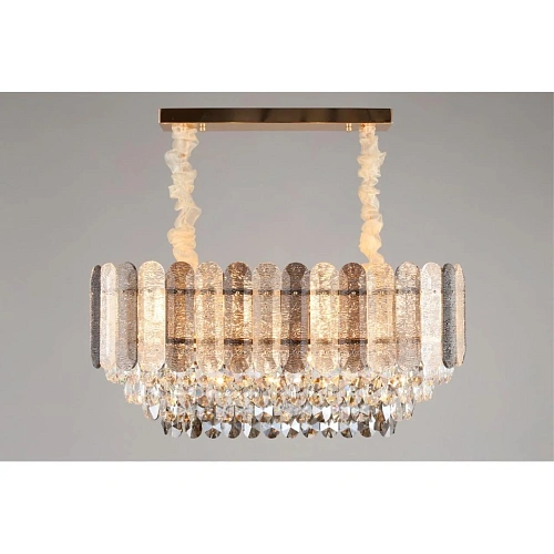 Люстра подвесная Aployt Rozel APL.770.03.11 Люстра подвесная Aployt Rozel APL.770.03.11