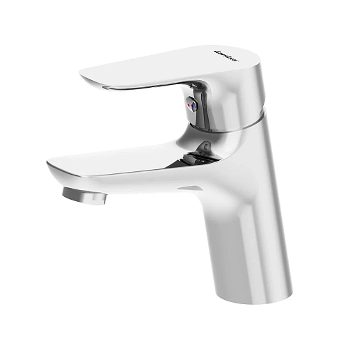 Смеситель для раковины Damixa Jupiter 770210001 хром Смеситель для раковины Damixa Jupiter 770210001 хром