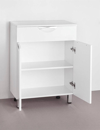 Комод Style Line Жасмин 60 (1 ящик) ЛС-00000335 Комод Style Line Жасмин 60 (1 ящик) ЛС-00000335