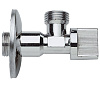 Картинка анонса товара «вентиль запорный remer 128r1212 1/2x1/2»