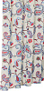 Штора для ванны Iddis Flourish Mosaic 250P24RI11
