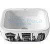 Раковина Roca Urban 32765U00U Нью-Йорк 40 см Раковина Roca Urban 32765U00U Нью-Йорк 40 см