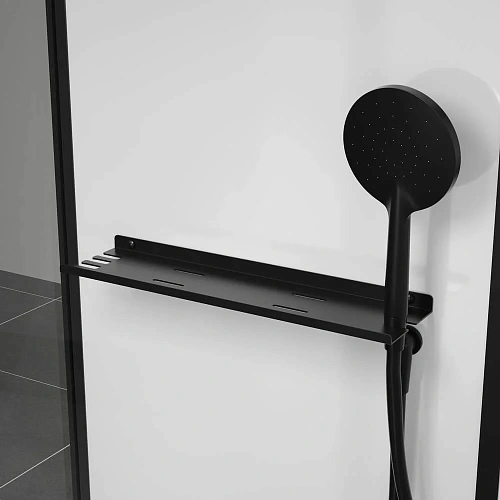 Душевая кабина Black&White G8022 8022000 Душевая кабина Black&White G8022 8022000