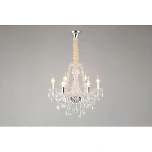 Люстра подвесная Aployt Koletta APL.755.03.06 Люстра подвесная Aployt Koletta APL.755.03.06