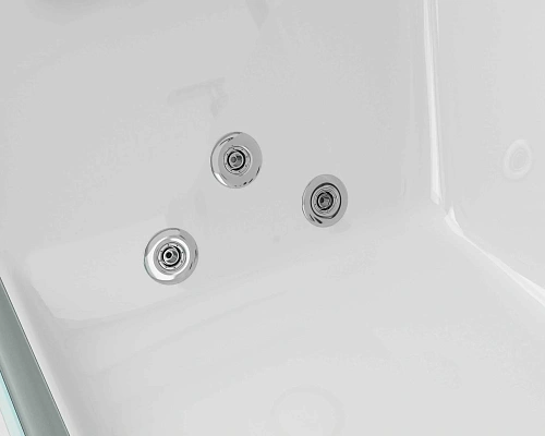 Акриловая ванна GROSSMAN GR-17000-1L (80x170x59) гидромассажная Акриловая ванна GROSSMAN GR-17000-1L (80x170x59) гидромассажная