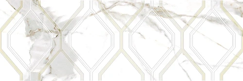 Вставка Laparet Beryl 25x75 х9999281963 Вставка Laparet Beryl 25x75 х9999281963