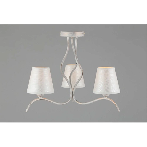 Люстра потолочная Omnilux Ugento OML-28407-03 Люстра потолочная Omnilux Ugento OML-28407-03