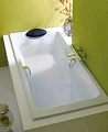 Акриловая ванна Jacob Delafon ODEON UP 180х90 E6058-00 Акриловая ванна Jacob Delafon ODEON UP 180х90 E6058-00