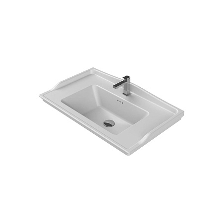 Раковина CeraStyle Kapadokya 80 036300-u-01 Раковина CeraStyle Kapadokya 80 036300-u-01