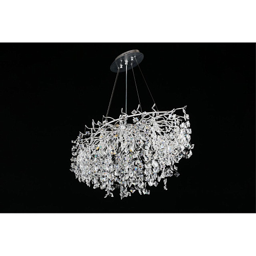 Люстра подвесная Aployt Danusia APL.846.03.10 Люстра подвесная Aployt Danusia APL.846.03.10