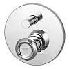 Картинка анонса товара «смеситель для душа remer element et09h»