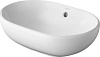 Картинка анонса товара «раковина duravit bathroom foster 0335500000»