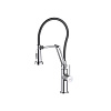 Смеситель для кухни Aquatek ЕВРОПА AQ1388CR Хром Смеситель для кухни Aquatek ЕВРОПА AQ1388CR Хром
