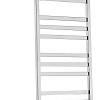 Полотенцесушитель электрический Grota Vento 30 x 120 см крашеный белый Vento 300*1200-e-w Полотенцесушитель электрический Grota Vento 30 x 120 см крашеный белый Vento 300*1200-e-w