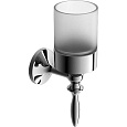 Детальная картинка товара «стакан art&amp;max bohemia (am-e-4268-cr) хром»