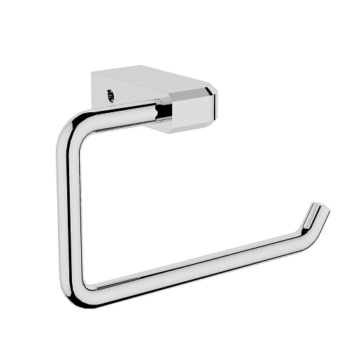 Держатель туалетной бумаги Wonzon & Woghand хром (WW-V3801-CR) Держатель туалетной бумаги Wonzon & Woghand хром (WW-V3801-CR)