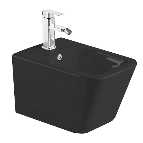 Биде подвесное Timo SOLI TK-304MB (510x350x325) Биде подвесное Timo SOLI TK-304MB (510x350x325)