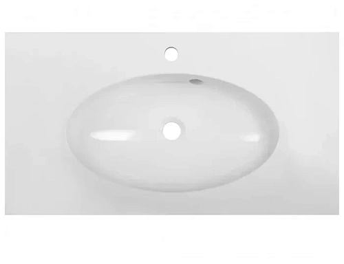 Раковина Эстет Vegas 80 silk ФР-00014922 800х450 накладная Раковина Эстет Vegas 80 silk ФР-00014922 800х450 накладная