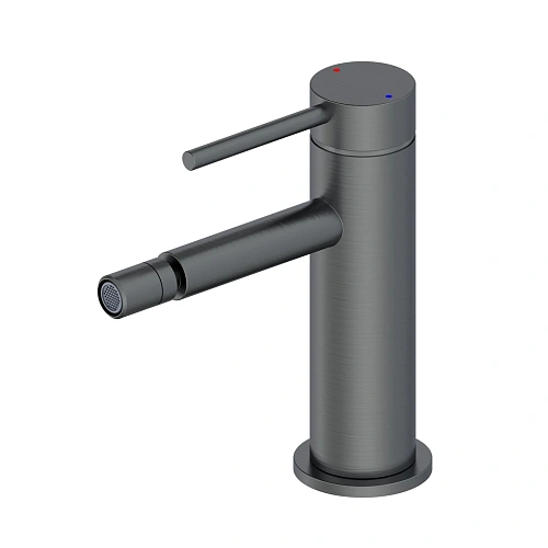 Смеситель для биде Wonzon & Woghand темный графит (WW-88339017-BGM) Смеситель для биде Wonzon & Woghand темный графит (WW-88339017-BGM)