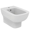 Биде подвесное Ideal Standard ESEDRA T281501 с отверстием под смеситель Биде подвесное Ideal Standard ESEDRA T281501 с отверстием под смеситель