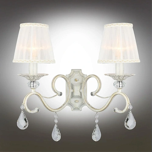 Светильник настенный (Бра) Omnilux Belluno OML-79101-02 Светильник настенный (Бра) Omnilux Belluno OML-79101-02