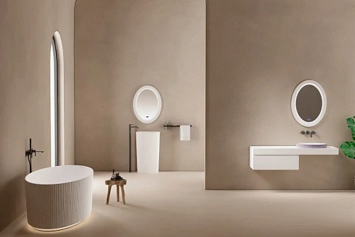 Раковина ABBER Stein AS2603Violett накладная,фиолетовая Раковина ABBER Stein AS2603Violett накладная,фиолетовая