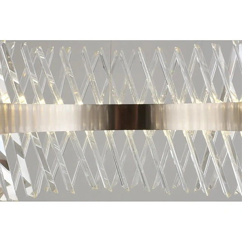 Люстра подвесная Omnilux Strasatti OML-99913-62 Люстра подвесная Omnilux Strasatti OML-99913-62