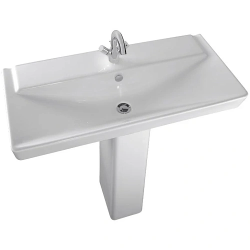 Пьедестал E4800 Jacob Delafon Reve 5032W-00 Пьедестал E4800 Jacob Delafon Reve 5032W-00