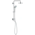 Душевая система Grohe Retro-fit 180 26190000 Душевая система Grohe Retro-fit 180 26190000