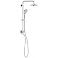Душевая система Grohe Retro-fit 180 26190000 Душевая система Grohe Retro-fit 180 26190000