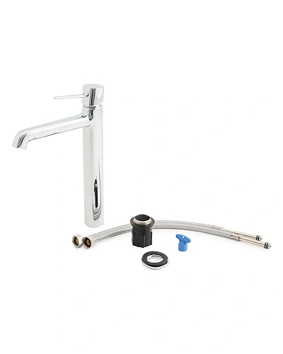 Смеситель для раковины Orange Karl M05-121cr Смеситель для раковины Orange Karl M05-121cr