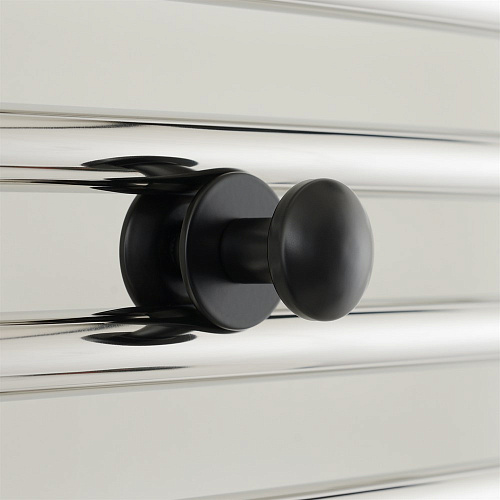 Крючок Сунержа СФЕРА 31-2010-0001 Матовый черный Крючок Сунержа СФЕРА 31-2010-0001 Матовый черный