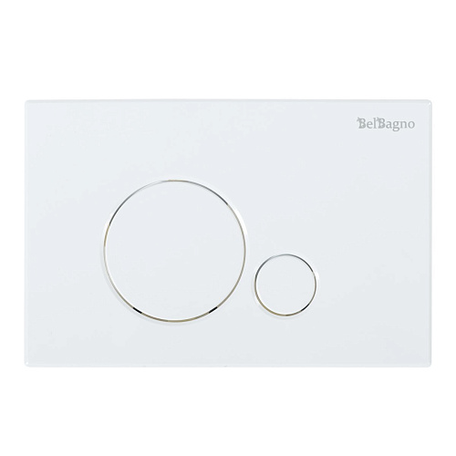 Комплект унитаза BelBagno SFERA-R BB046CHR с сиденьем BB2111SC инсталляцией BB002-80 и клавишей смыва BB014-SR-BIANCO Комплект унитаза BelBagno SFERA-R BB046CHR с сиденьем BB2111SC инсталляцией BB002-80 и клавишей смыва BB014-SR-BIANCO