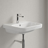 Раковина Villeroy & Boch Architectura 47 x 55 см 41885501 Раковина Villeroy & Boch Architectura 47 x 55 см 41885501