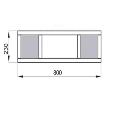 Тумба под раковину Aquaton Интегро 80 белая, ящик 1A143103IN010 Тумба под раковину Aquaton Интегро 80 белая, ящик 1A143103IN010