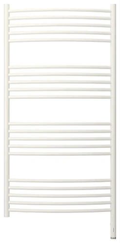 Полотенцесушитель электрический Сунержа Богема 3.0 выгнутая 1200х600 МЭМ правый 30-5803-1260 Матовый Полотенцесушитель электрический Сунержа Богема 3.0 выгнутая 1200х600 МЭМ правый 30-5803-1260 Матовый